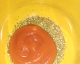 Foto del paso 1 de la receta: Pollo al horno con bolsa de asar