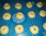 Foto langkah ke 5 dari resep Donat Metode Water Roux.