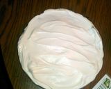 A picture of step 7 of Triple-Layer Mud Pie.