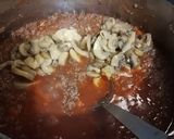 Foto del paso 2 de la receta: Lasaña boloñesa 🇮🇹