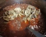 Foto del paso 2 de la receta: Lasaña boloñesa 🇮🇹