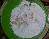 Foto langkah ke 3 dari resep Pempek sutra tahu.
