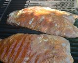 A picture of step 3 of Labor Day Weekend Ribs.