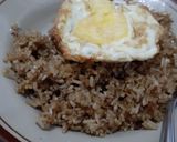 Foto langkah ke 7 dari resep Nasi goreng kampung.
