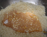 Foto langkah ke 3 dari resep Chicken katsu.