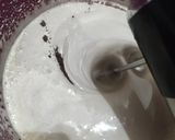 Foto langkah ke 2 dari resep Bolu Cokelat Ultah Cookpad.