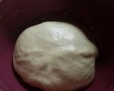 Foto langkah ke 4 dari resep 06. Roti Sobek Selembut Kapas.
