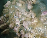 Foto del paso 2 de la receta: Carne Mongoliana