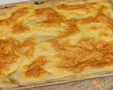 Foto del paso 11 de la receta: Lasaña de Espinacas
