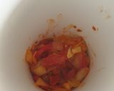 Foto del paso 5 de la receta: Salsa de pimientos del piquillo