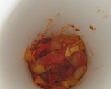 Foto del paso 5 de la receta: Salsa de pimientos del piquillo