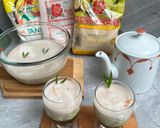 Foto langkah ke 14 dari resep Cendol Thailand.