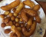 عکس مرحله 1 از دستور بامیه