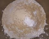 Foto langkah ke 2 dari resep 486. Bakpao.