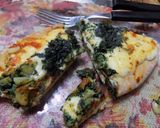 Foto del paso 6 de la receta: Ortiga (pizza)