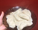 Foto del paso 4 de la receta: Jiao-zicomida típica china