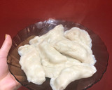 Foto del paso 4 de la receta: Jiao-zicomida típica china
