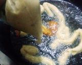 A picture of step 2 of Potato stick.