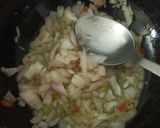 A picture of step 3 of Saag.