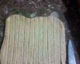 Foto del paso 3 de la receta: Ensalada de radicheta y talitas a la plancha ♨️