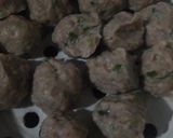Foto langkah ke 7 dari resep Bakso Kornet.