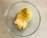 A picture of step 3 of Nachos.