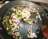 Foto del paso 4 de la receta: Paella