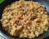 Foto del paso 5 de la receta: Cuscús de coliflor