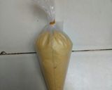 Foto langkah ke 3 dari resep Sagu keju matahari.