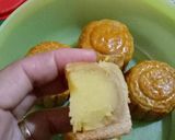 Foto langkah ke 4 dari resep Moon cake.