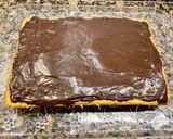 Foto del paso 8 de la receta: Tarta “mimosa”