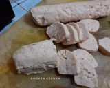 Foto langkah ke 4 dari resep Nugget Ayam Kentang.