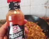 Foto del paso 8 de la receta Arroz chino frito
