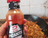 Foto del paso 8 de la receta: Arroz chino frito