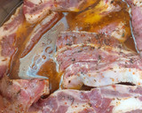 Foto del paso 2 de la receta: Adobo a mi manera (para churrasco)