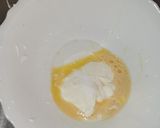 Foto del paso 2 de la receta Buñuelos de viento muy fáciles