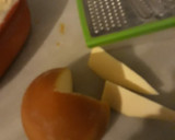 Foto del paso 5 de la receta: Lasaña de carne de cerdo y ternera con verduras
