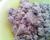A picture of step 2 of The Munn Family Homemade Tuna Salad.