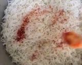 A picture of step 13 of Chicken biryani.