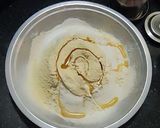 खमंग खुसखुशीत तिळगुळ पोळी. (Tilgul Poli Recipe In Marathi) रेसिपी स्टेप 10 फोटो 
