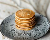 Foto del paso 8 de la receta: Pancakes americanos 🥞