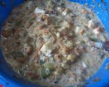 Foto del paso 8 de la receta: Tartaleta de verduras