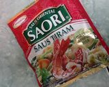 Foto langkah ke 6 dari resep Cumi Asin Cabe Ijo.