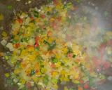 Foto del paso 2 de la receta: Chow mein de pollo