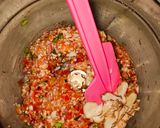 Foto langkah ke 2 dari resep Sambel Ikan kembung.
