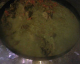 Foto del paso 3 de la receta: Pollo al disco