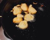 Foto del paso 4 de la receta: 🍌Buñuelos de Banana🍌