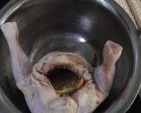 Foto langkah ke 4 dari resep Roasted Chicken.