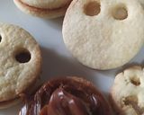 Foto del paso 5 de la receta: Alfajores Y Dedos De Bruja Halloween
