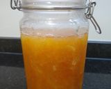 Foto del paso 8 de la receta: Mermelada de limón y pomelo